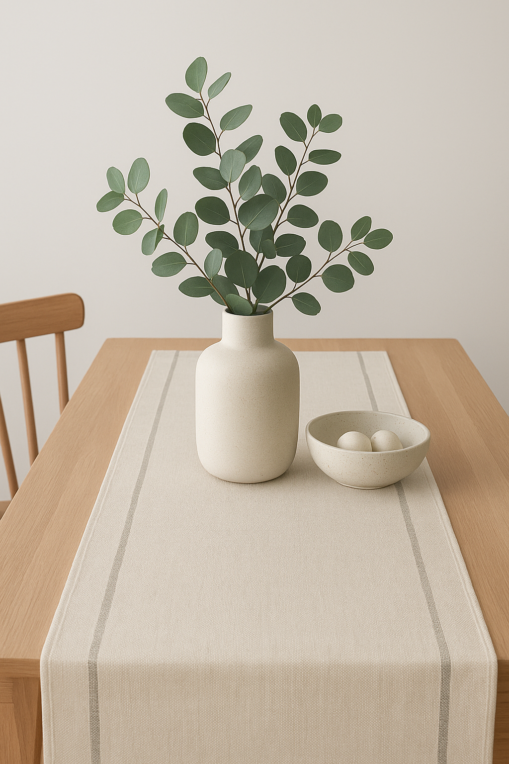 Carpetas y Caminos de Mesa