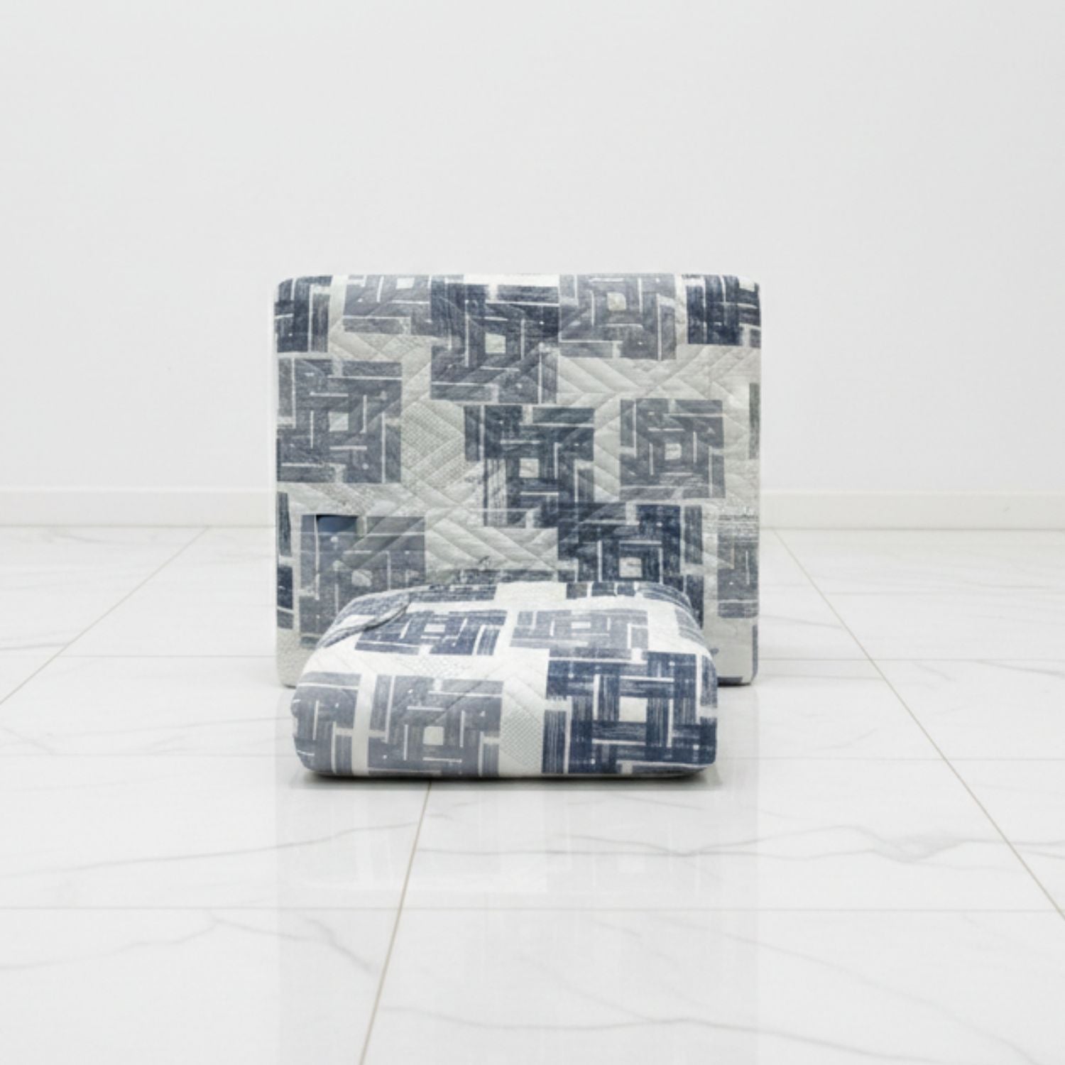 Sobrecama Majestic Imperial Doble Faz Nueva Colección