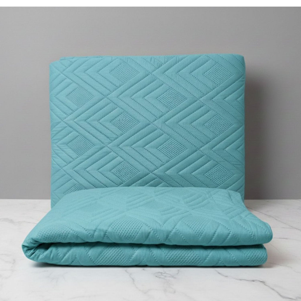 Sobrecama Unicolor Majestic imperial