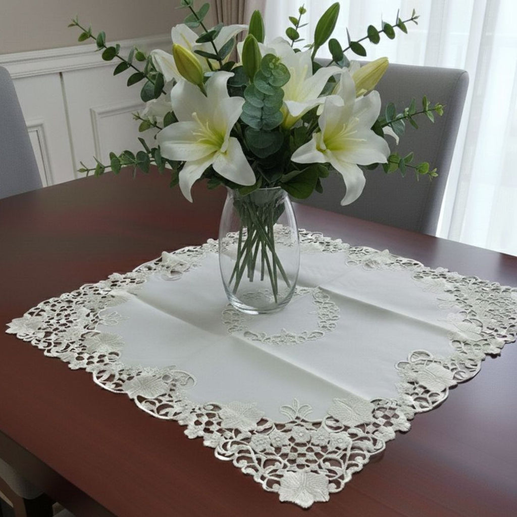 Carpeta de mesa 90 x 90