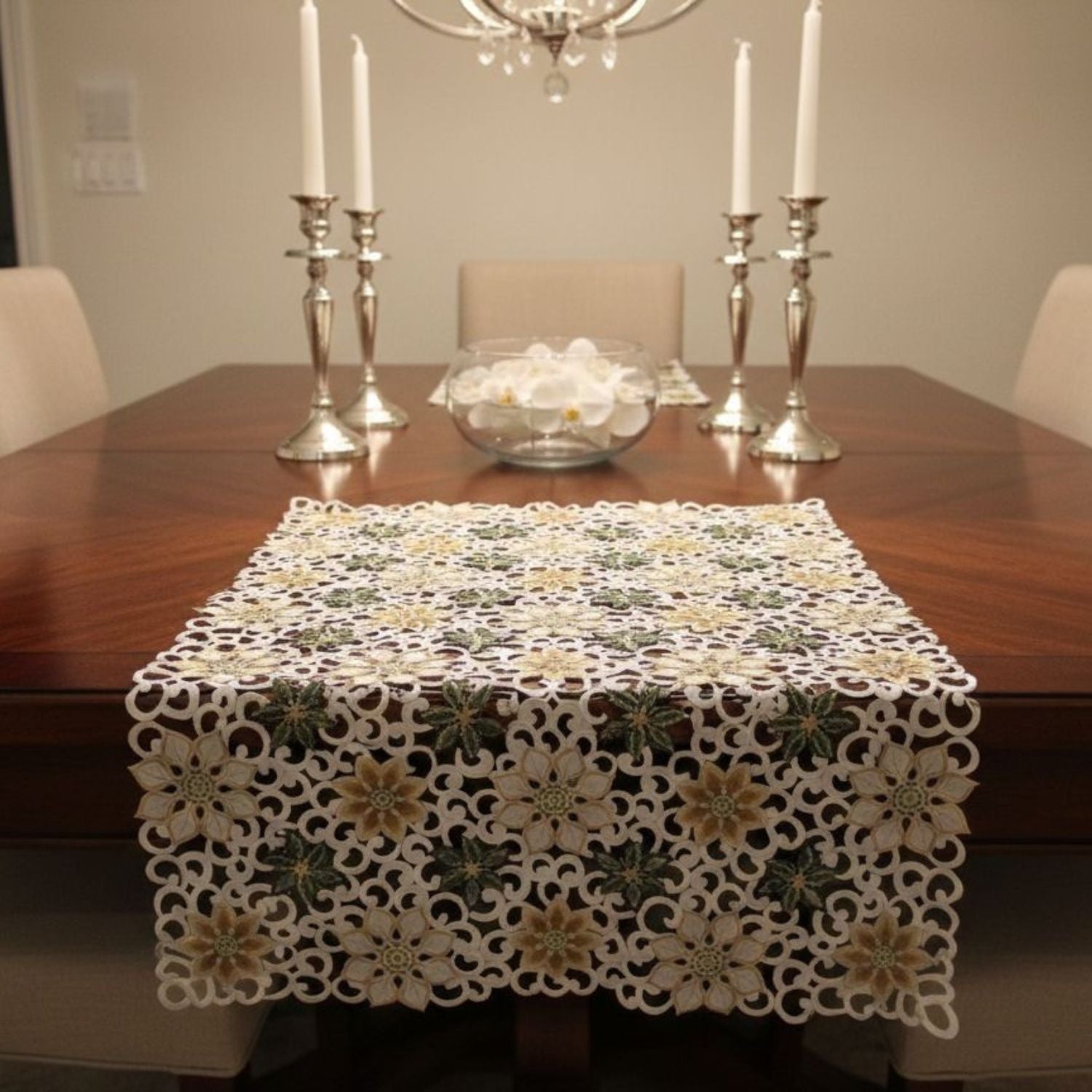 Carpeta de mesa 90 x 90