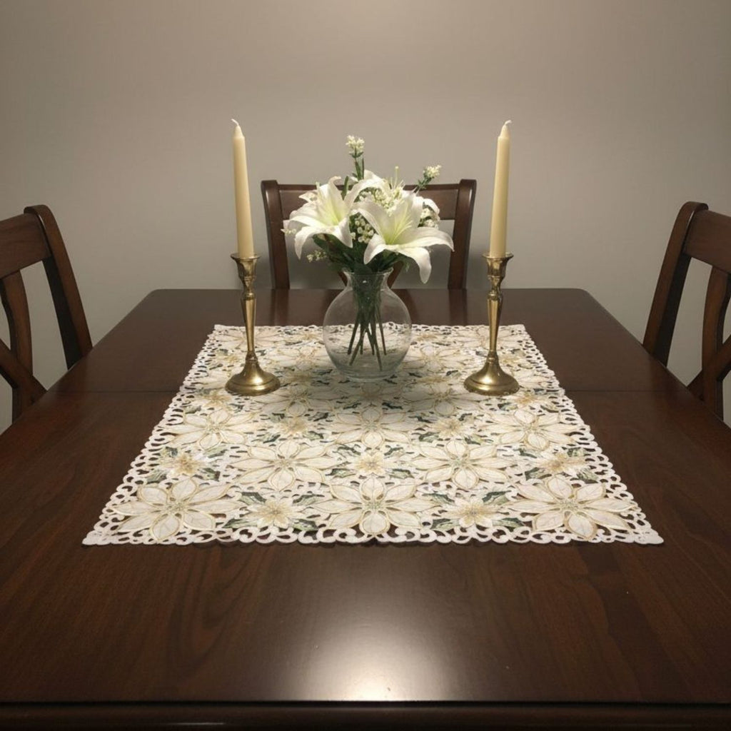 Carpeta de mesa 90 x 90