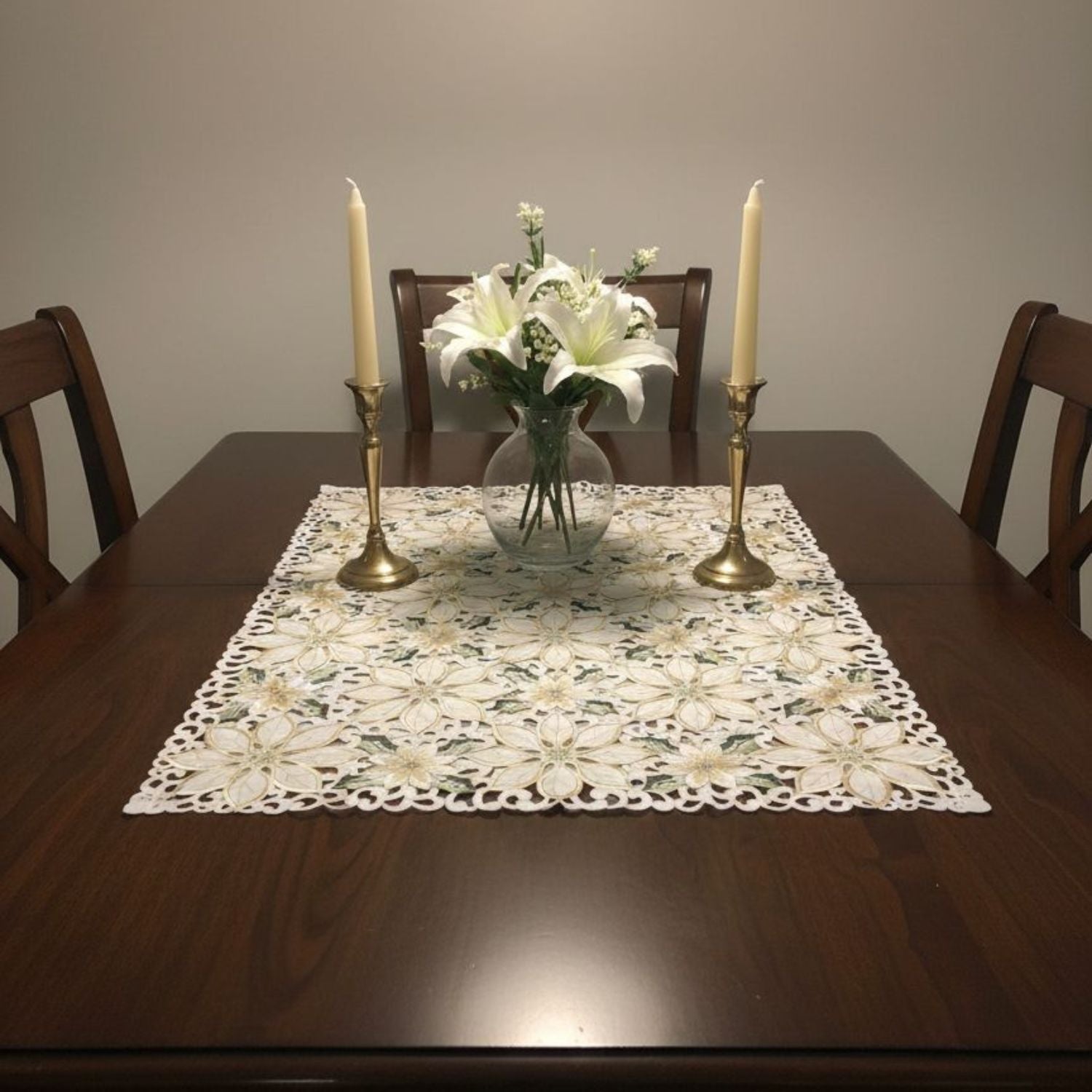 Carpeta de mesa 90 x 90