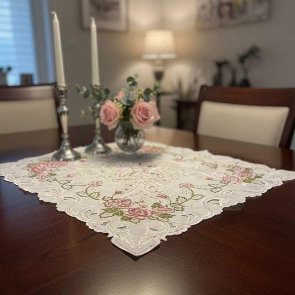 Carpeta de mesa 90 x 90