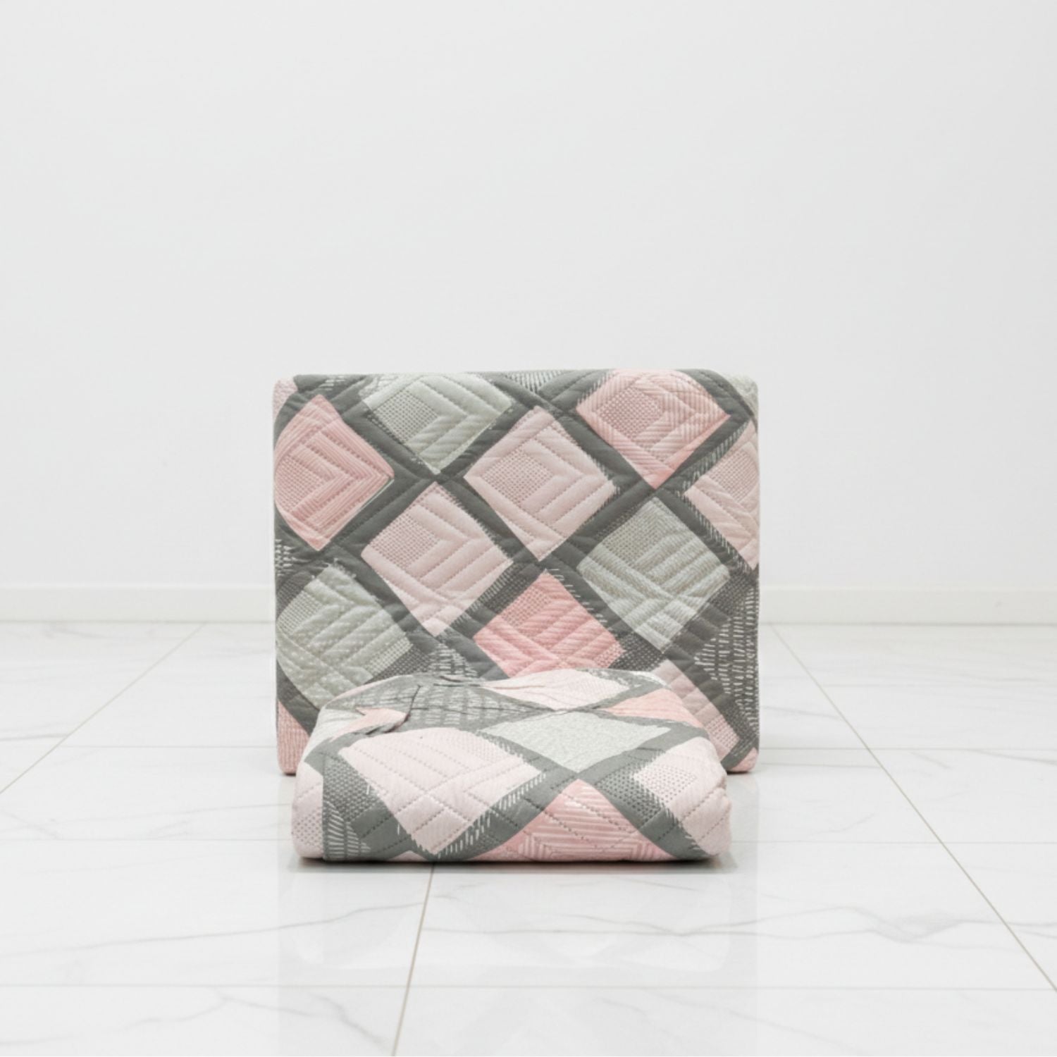 Sobrecama Majestic Imperial Doble Faz Nueva Colección