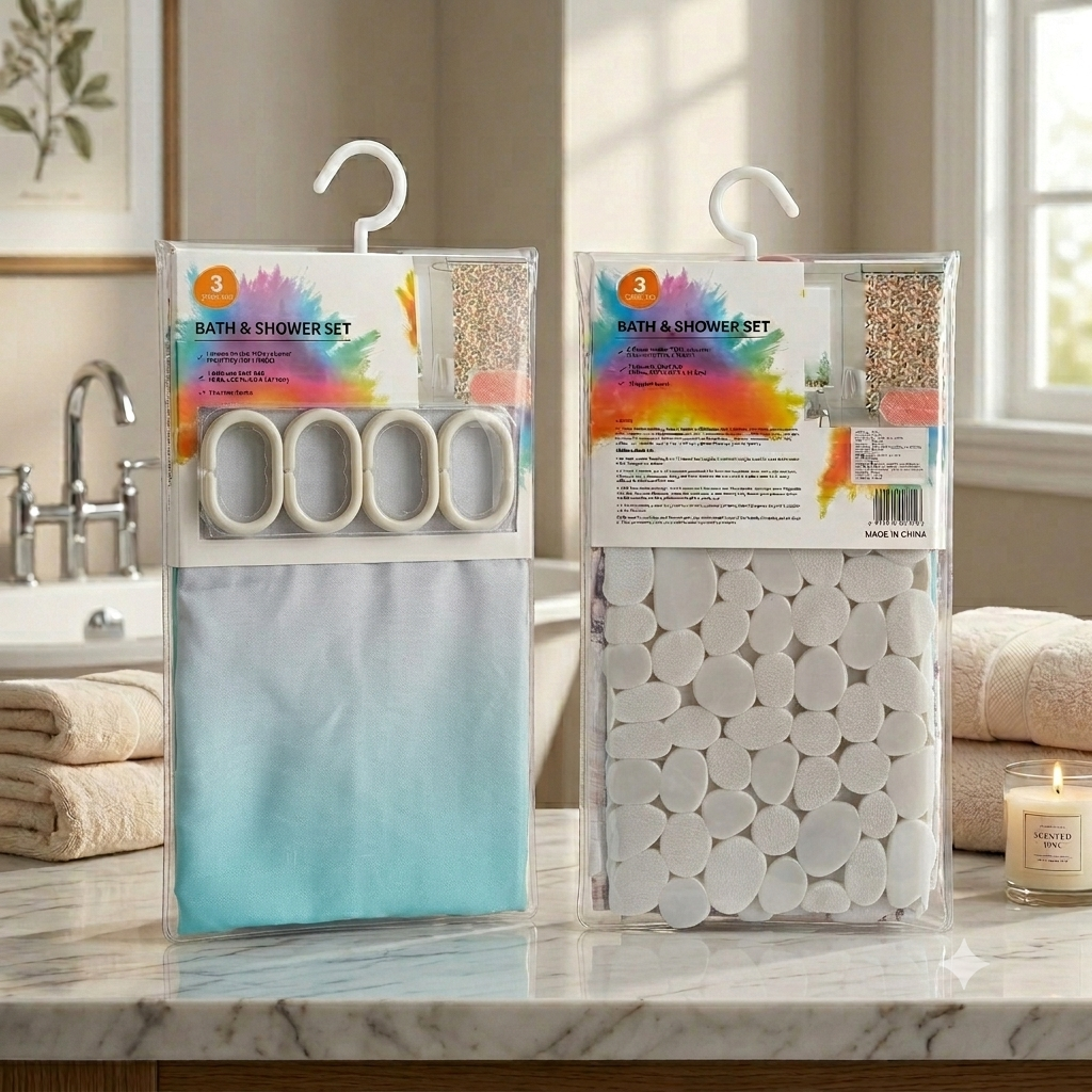 Kit de Baño Completo