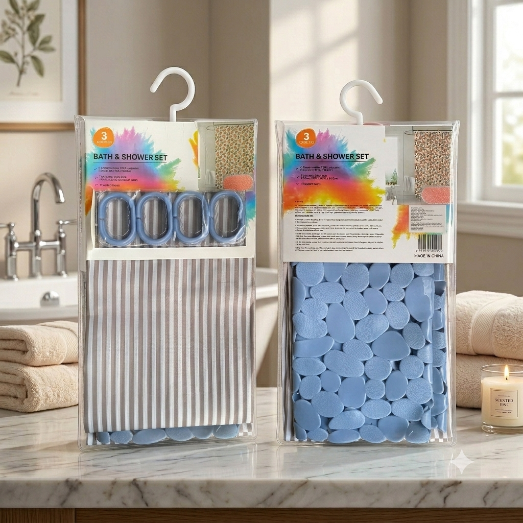 Kit de Baño Completo