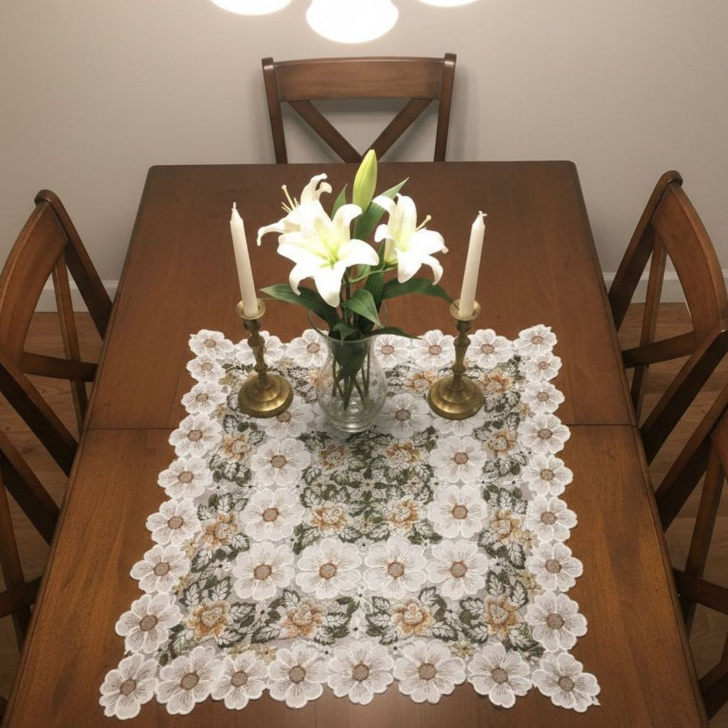 Carpeta de mesa 90 x 90