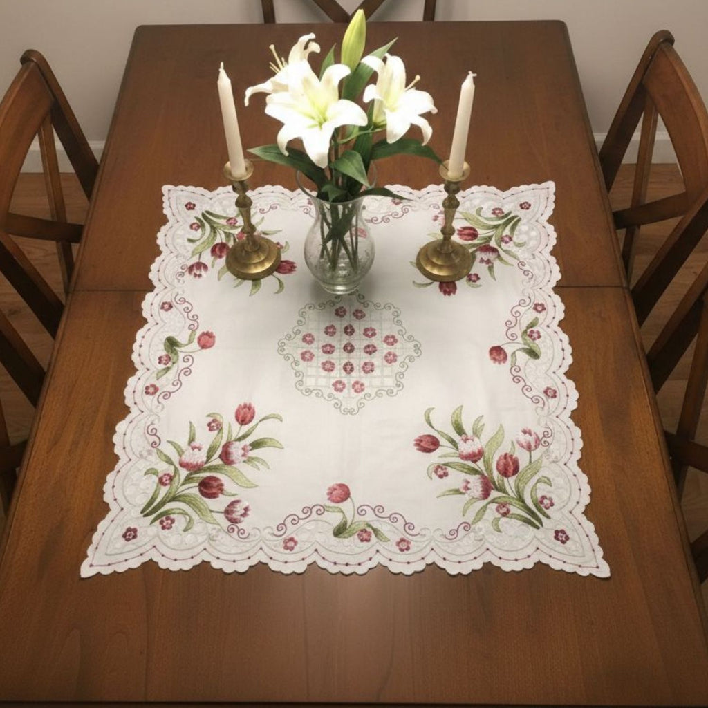 Carpeta de mesa 90 x 90