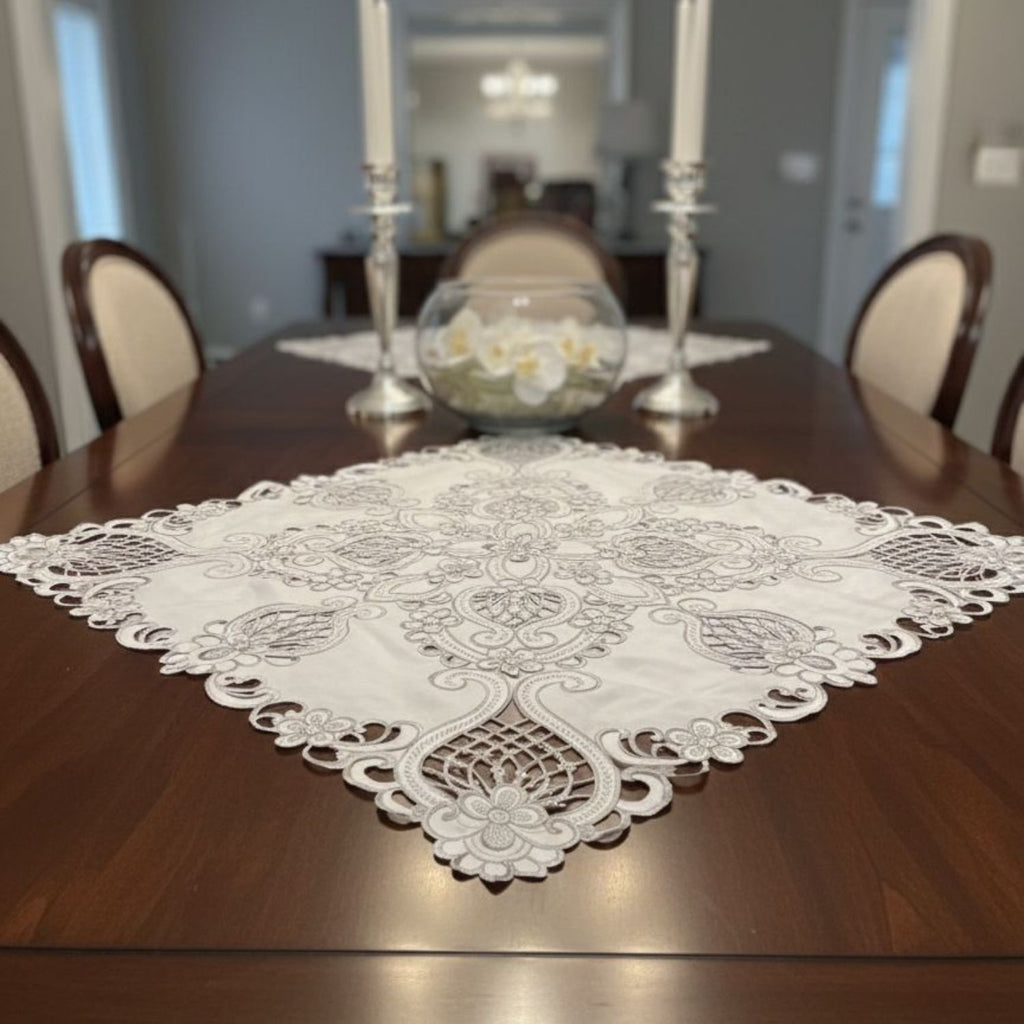 Carpeta de mesa 90 x 90