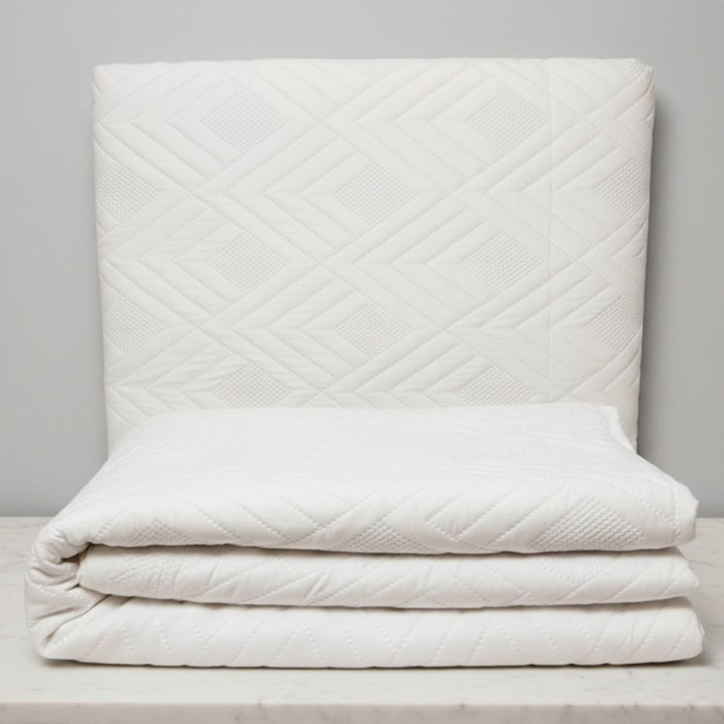 Sobrecama Unicolor Majestic imperial