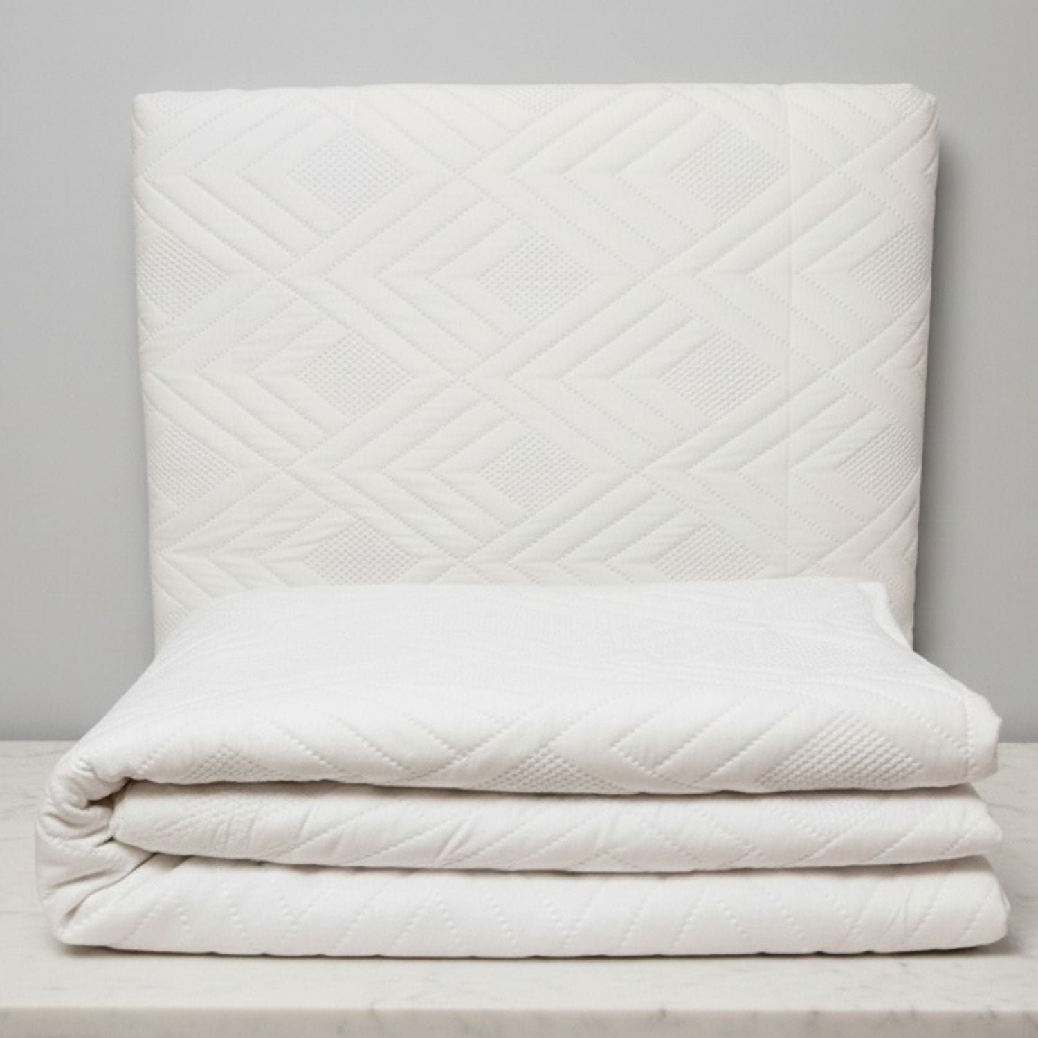 Sobrecama Unicolor Majestic imperial