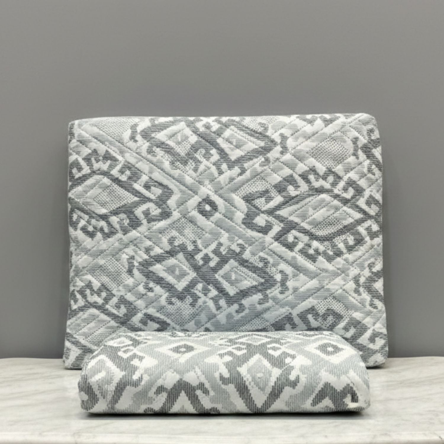 Sobrecama Majestic Imperial Doble Faz Nueva Colección