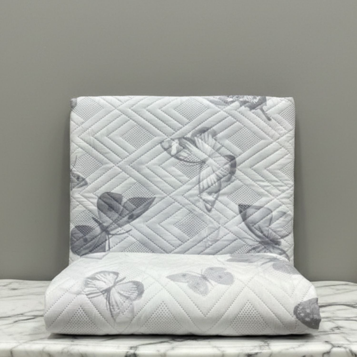 Sobrecama Majestic Imperial Doble Faz Nueva Colección