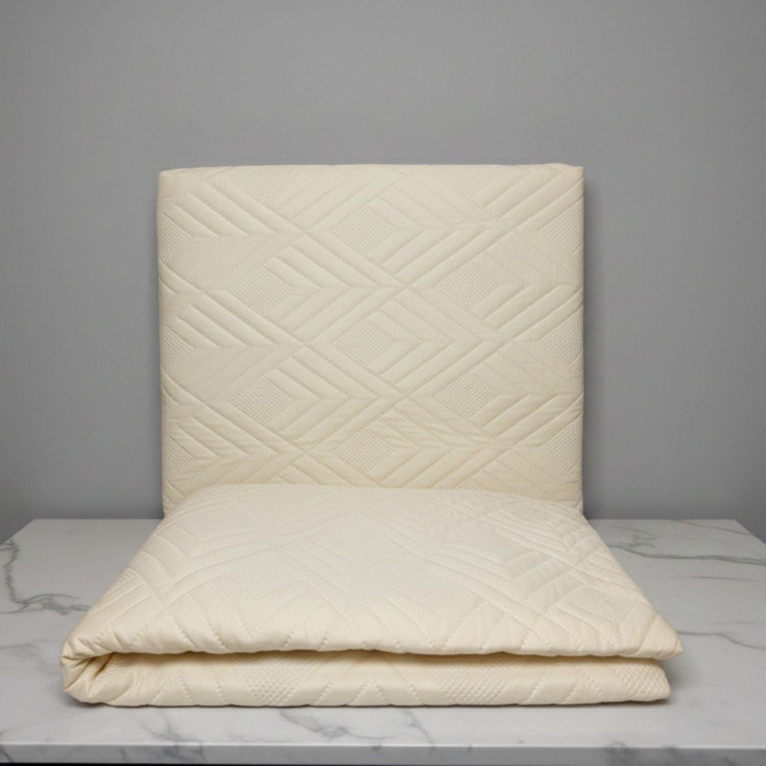 Sobrecama Unicolor Majestic imperial