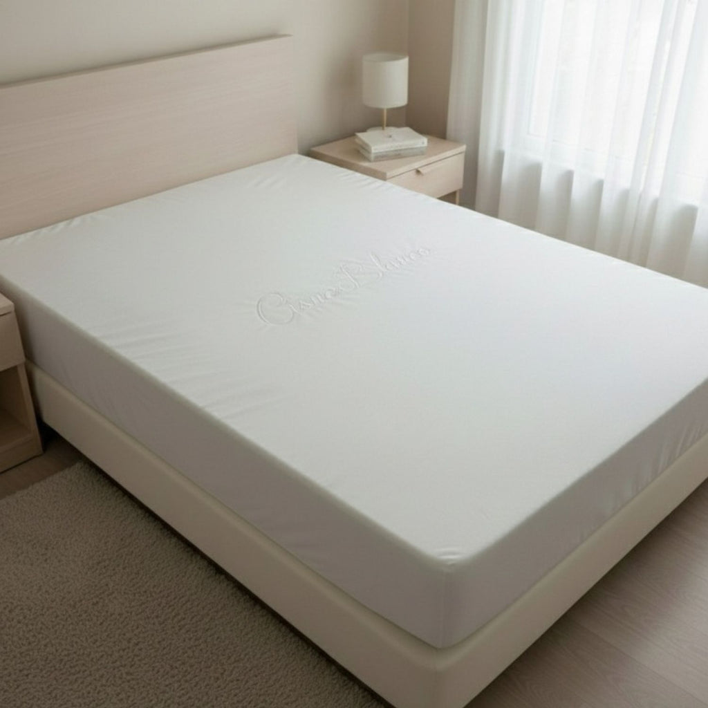 Protector de colchón Bambu