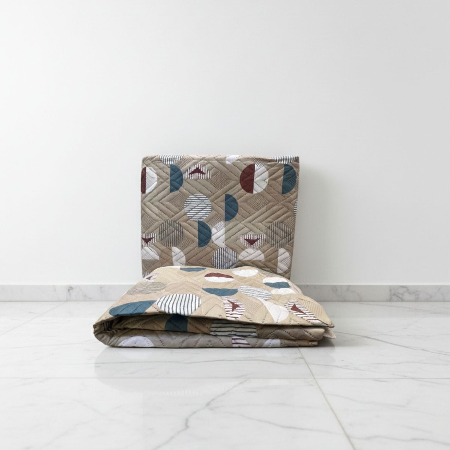 Sobrecama Majestic Imperial Doble Faz Nueva Colección