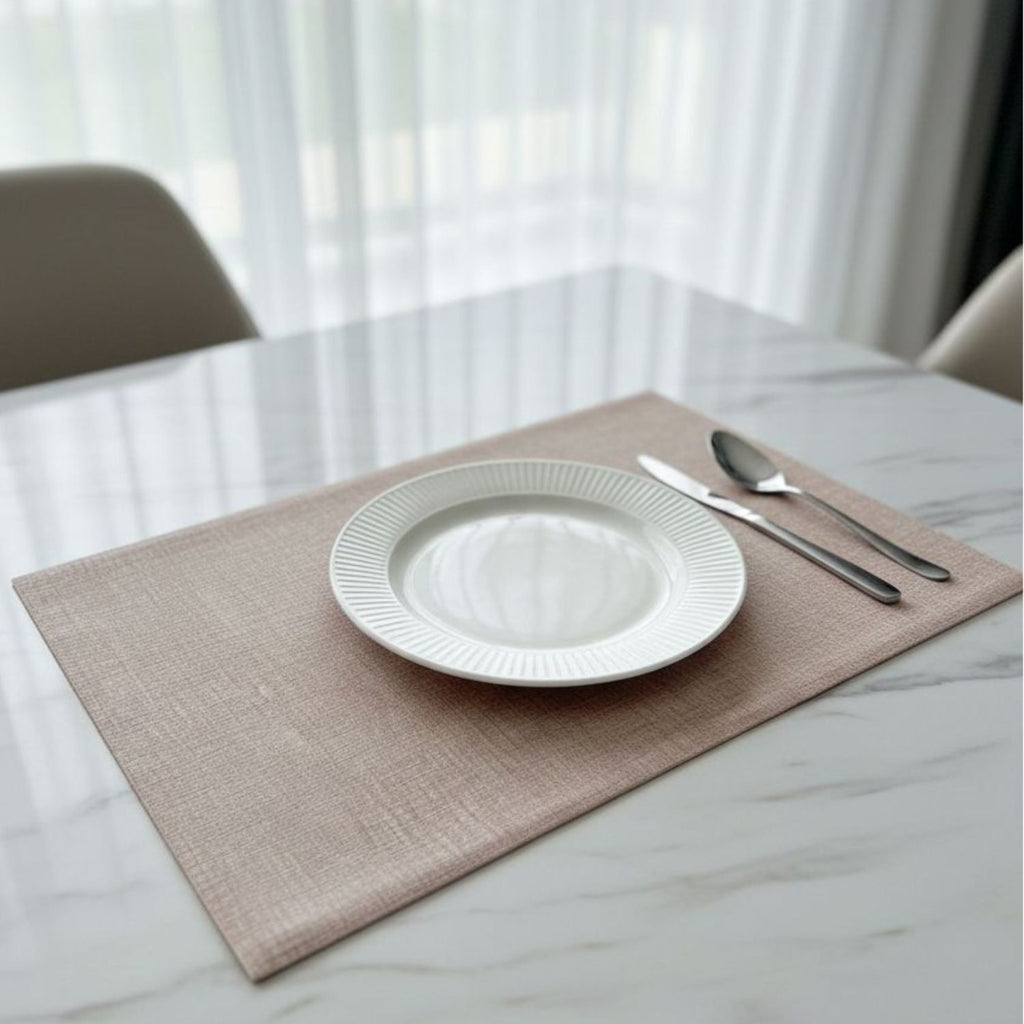 Individuales de Mesa x 6