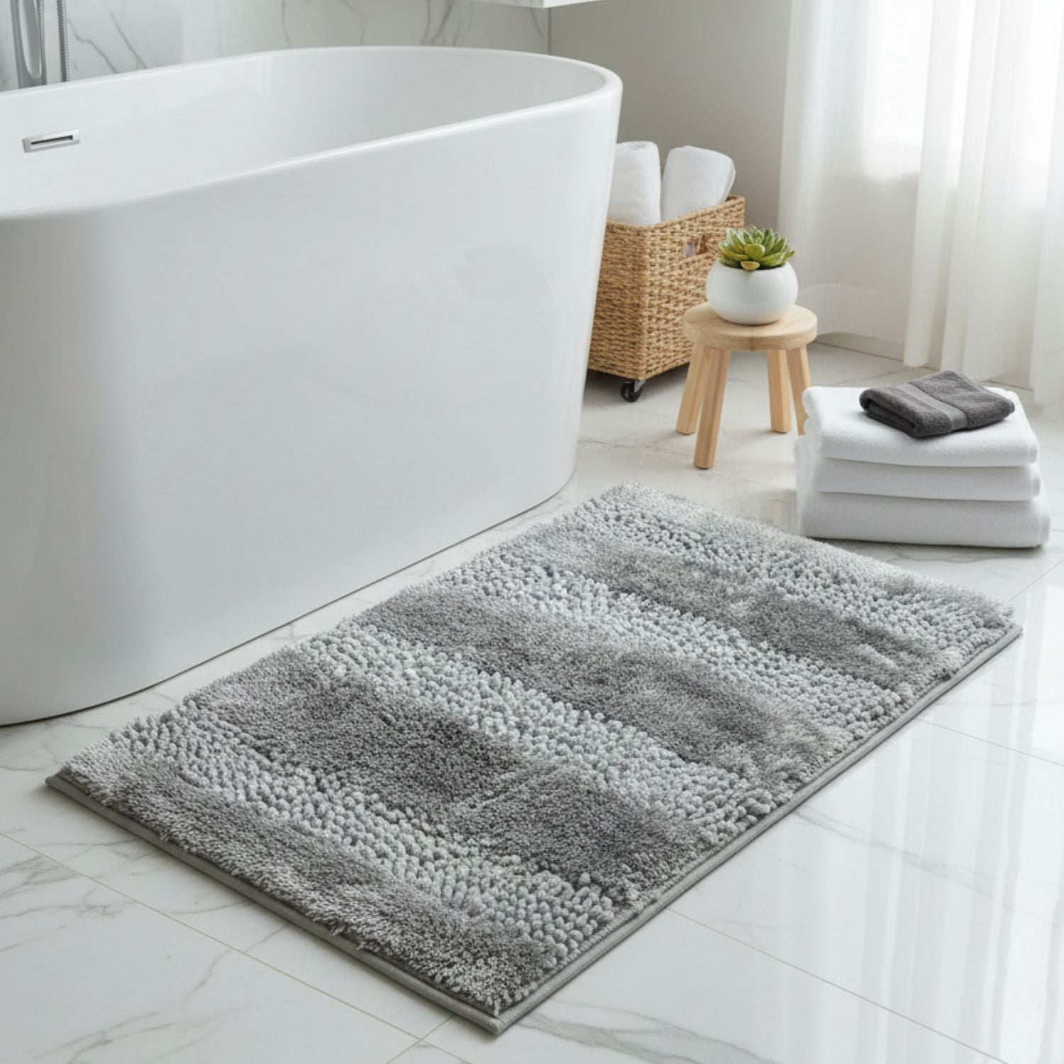 Tapete Decorativo Hogar