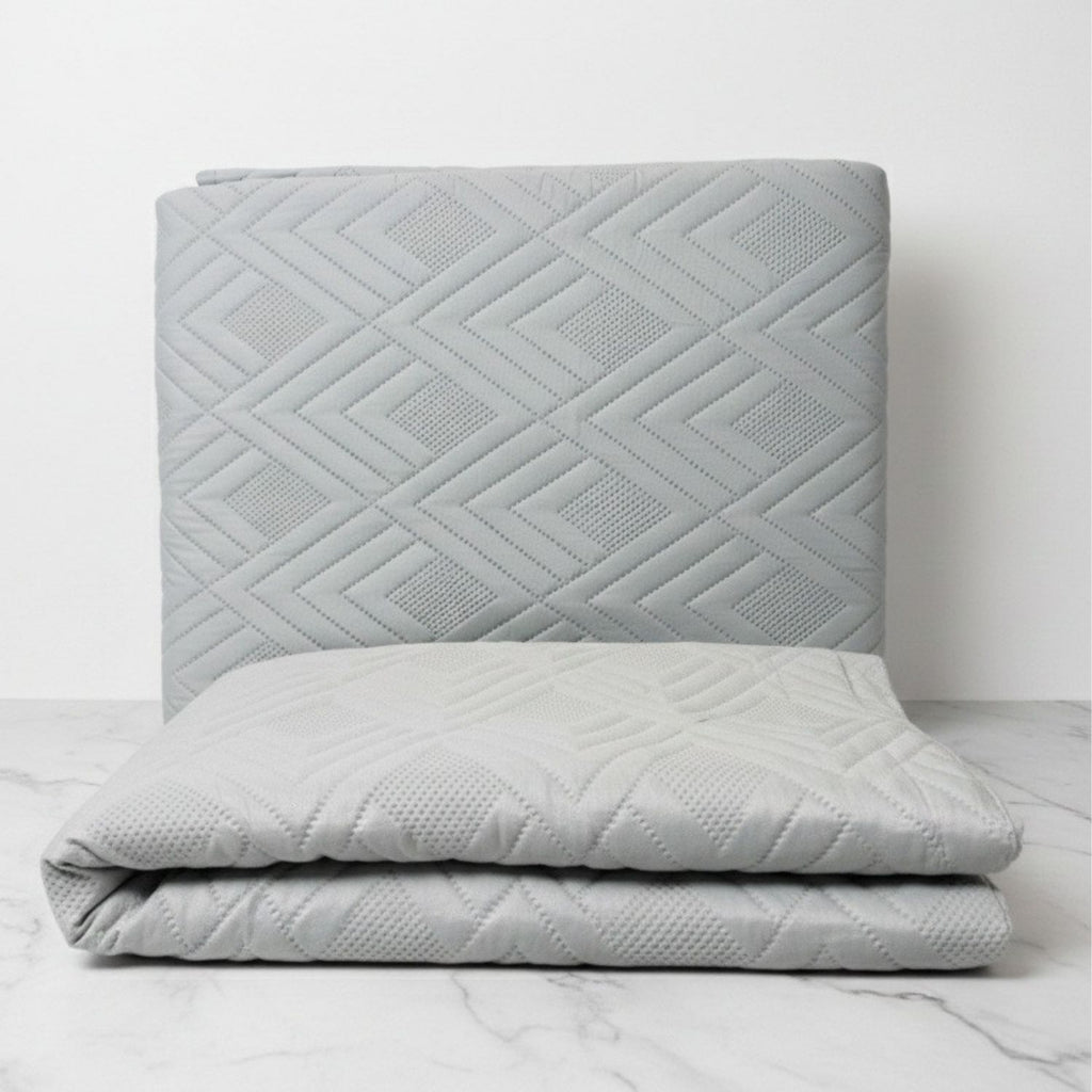 Sobrecama Unicolor Majestic imperial