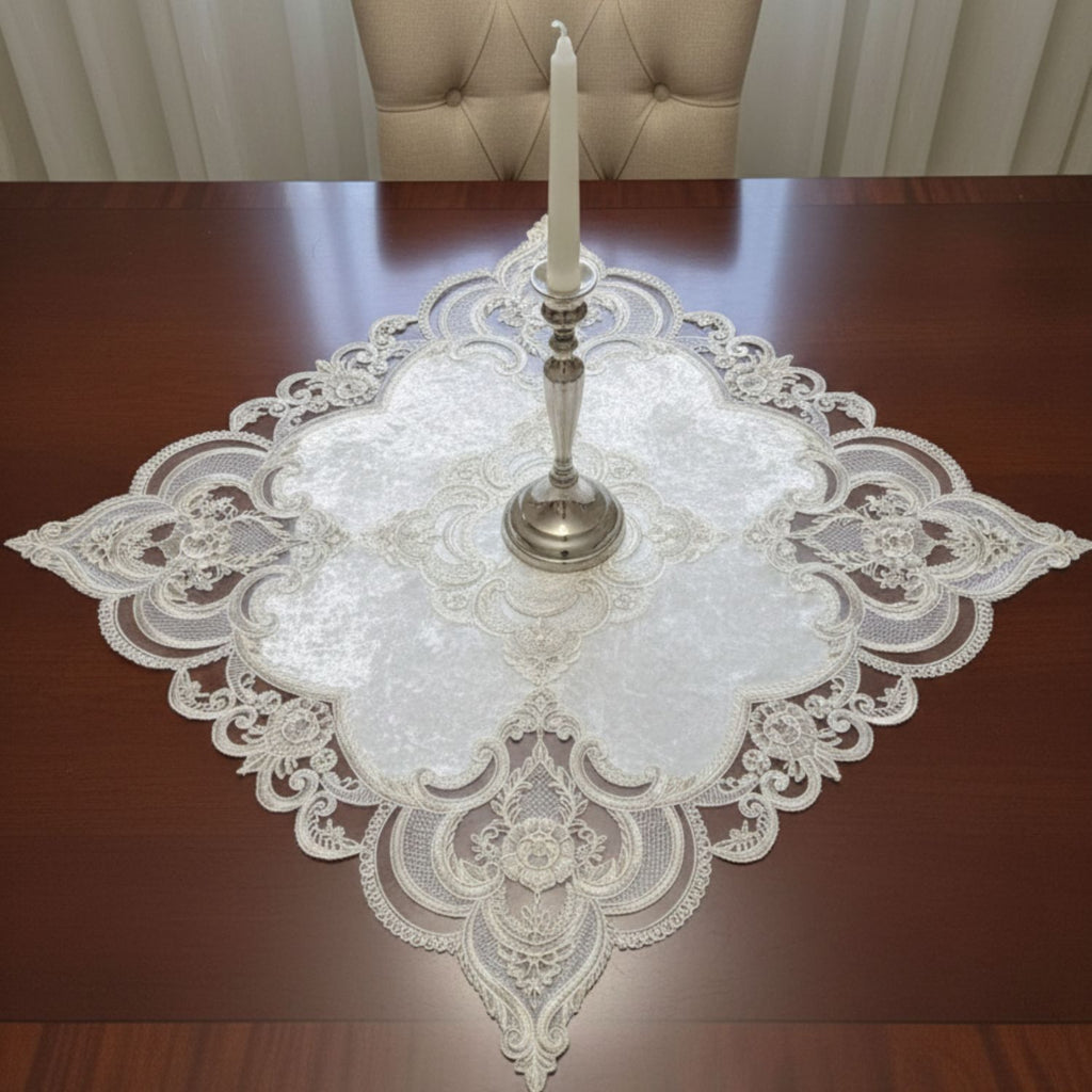 Carpeta de mesa 90 x 90