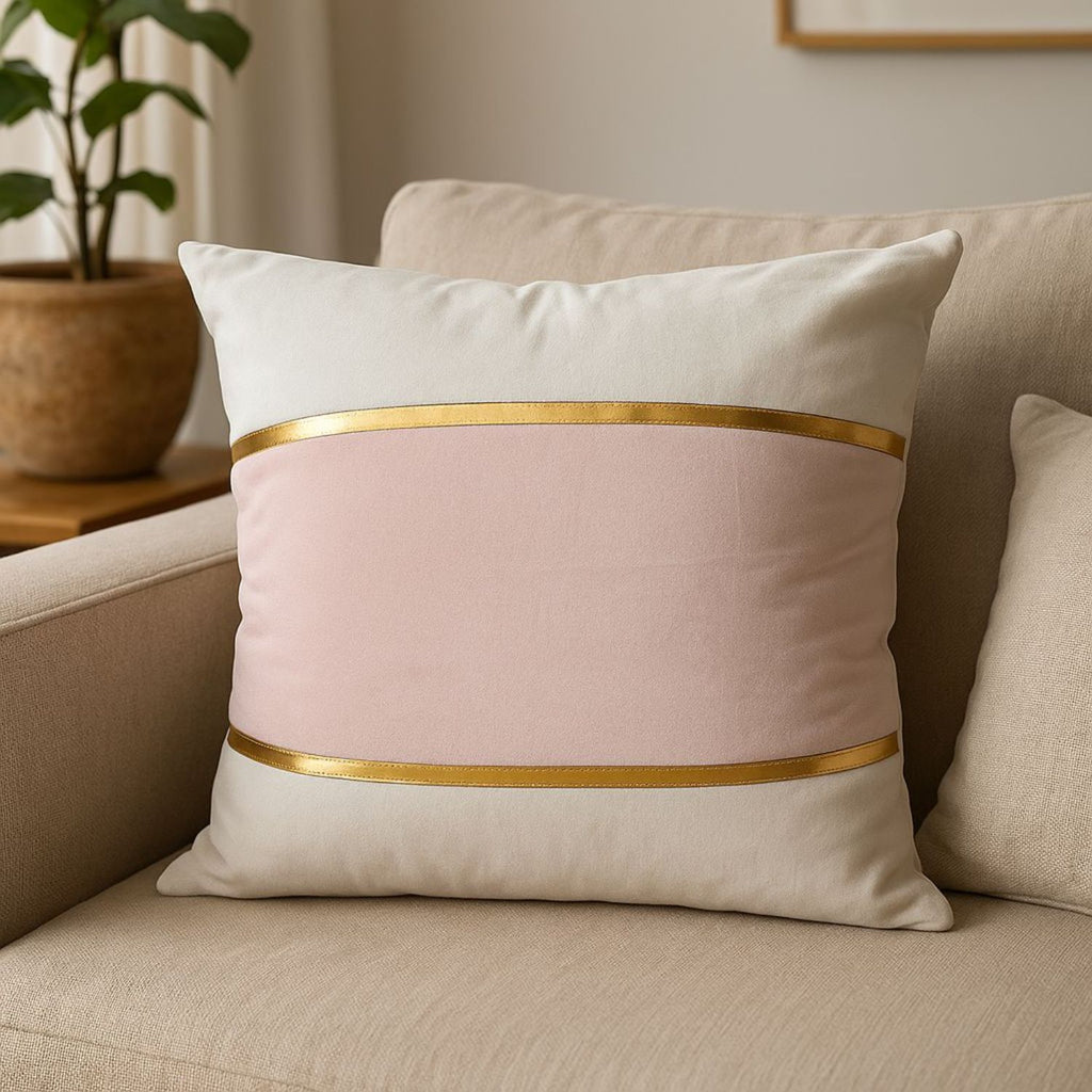 Forros de Cojines Decorativos de Lujo