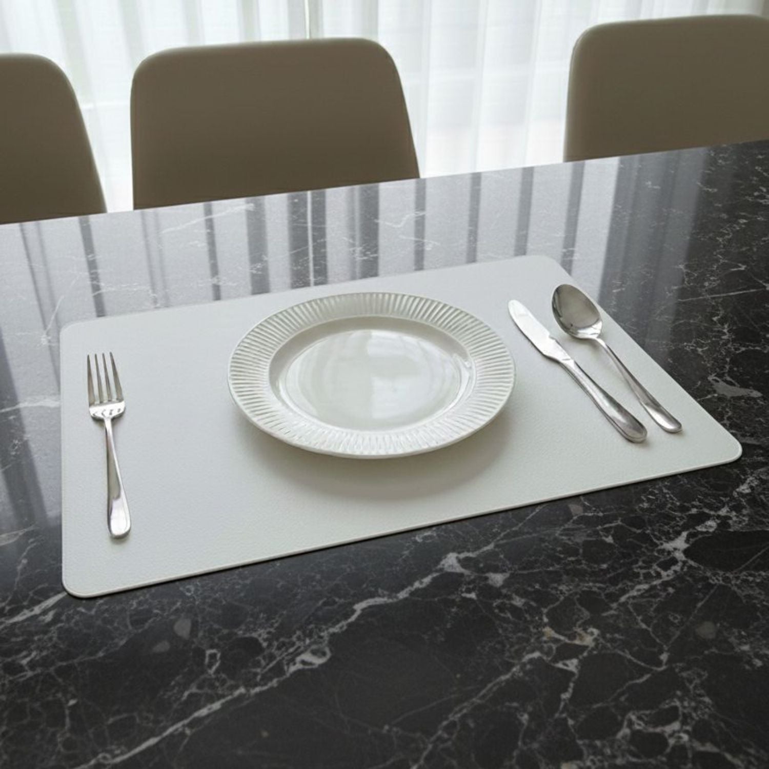 Individuales de Mesa x 6