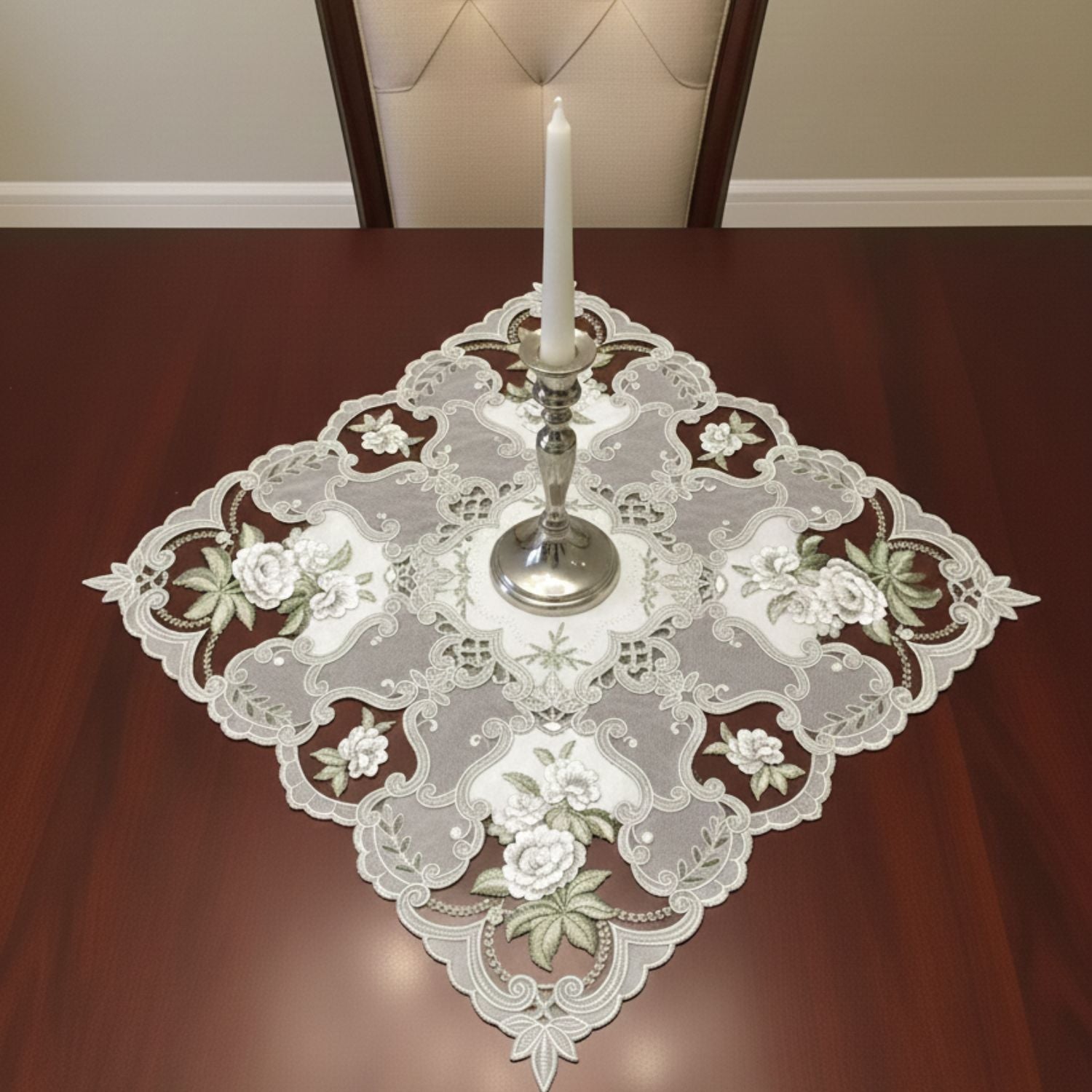 Carpeta de mesa 90 x 90