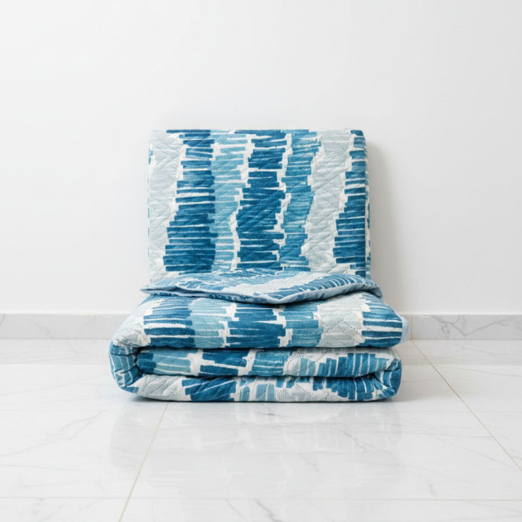 Sobrecama Majestic Imperial Doble Faz Nueva Colección