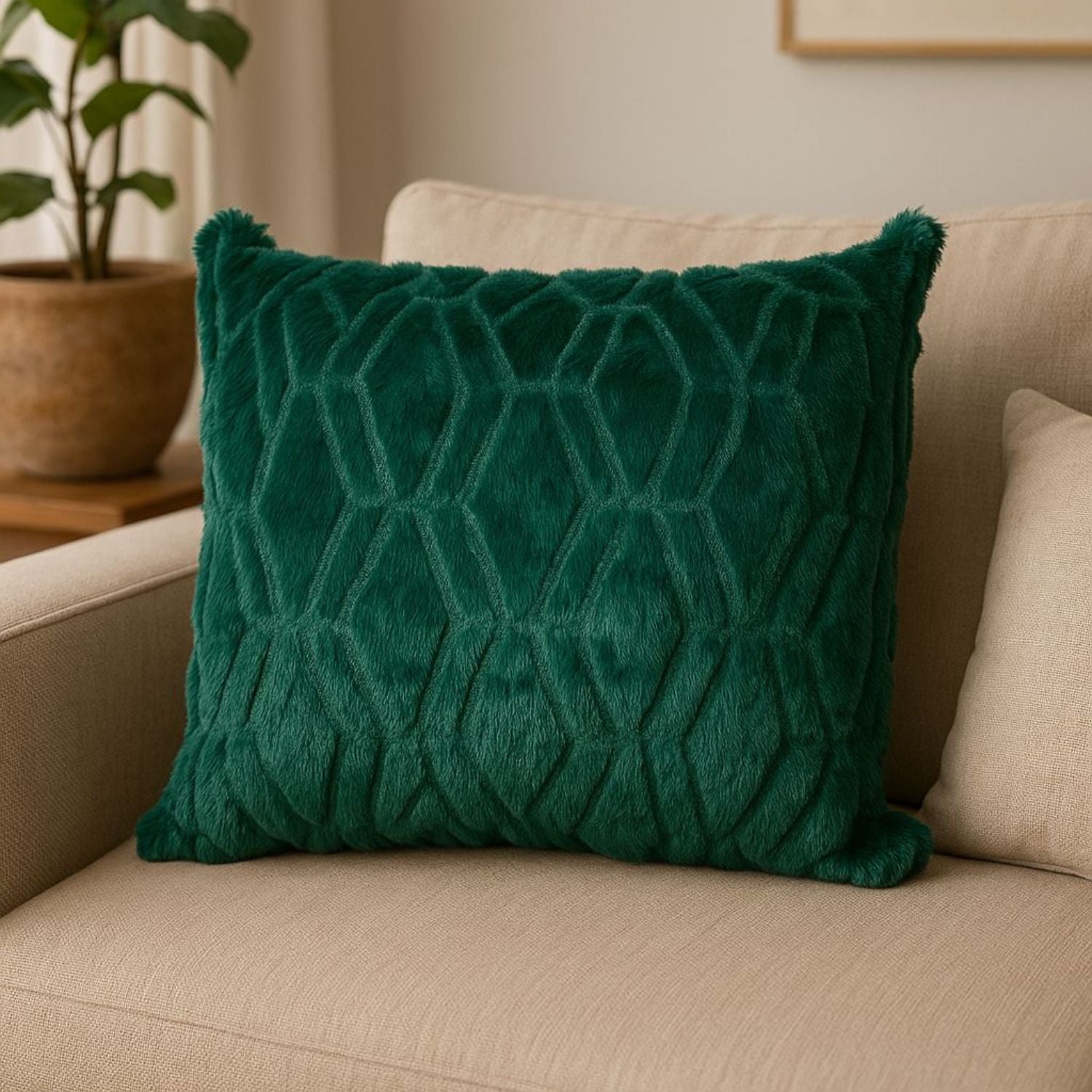 Forros de Cojines Decorativos de Lujo