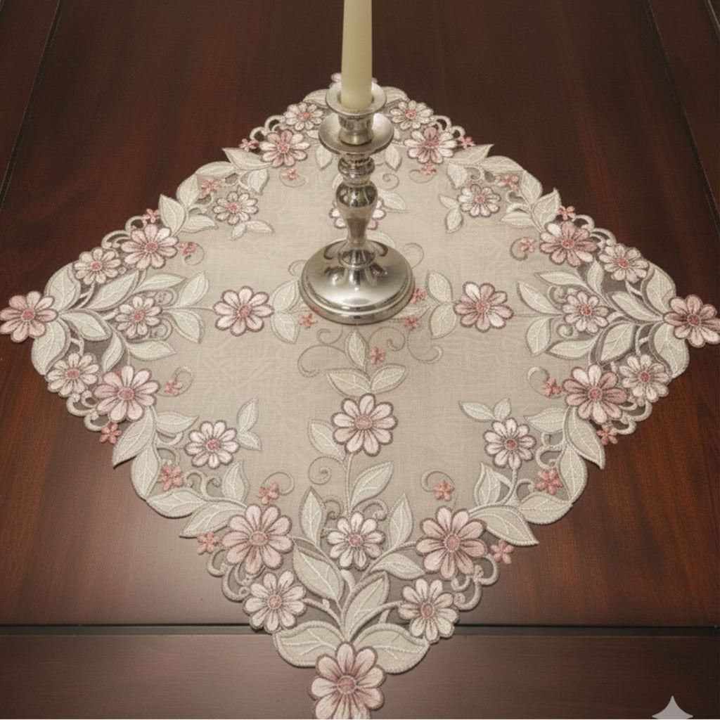 Carpeta de mesa 90 x 90