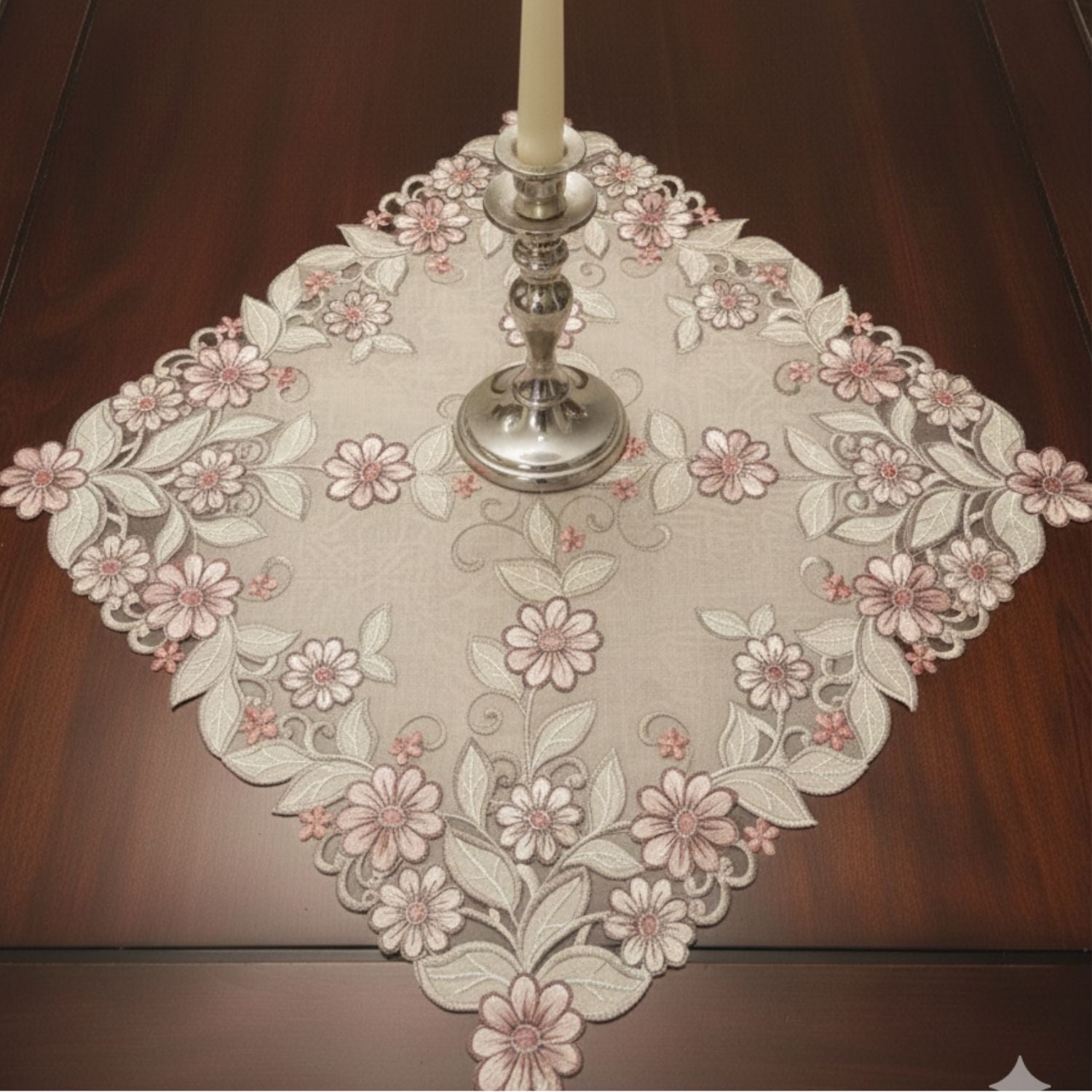 Carpeta de mesa 90 x 90