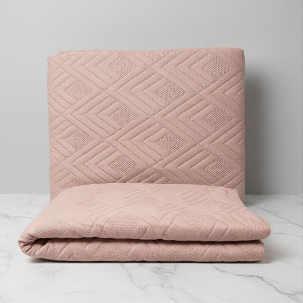 Sobrecama Unicolor Majestic imperial