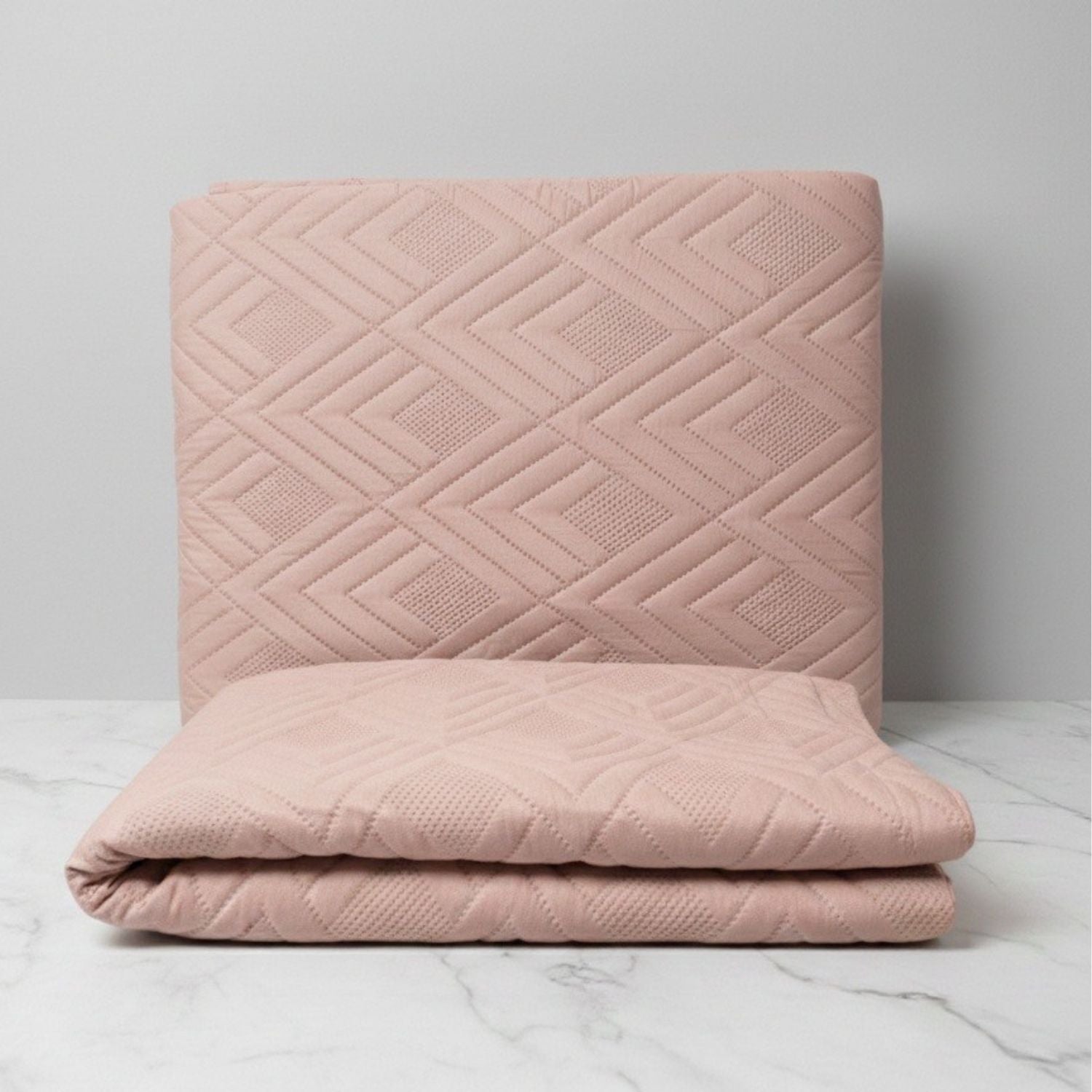 Sobrecama Unicolor Majestic imperial