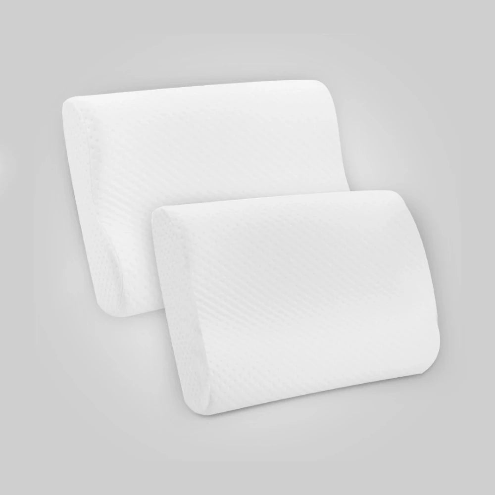 Almohada Viscoelástica Cisne Blanco