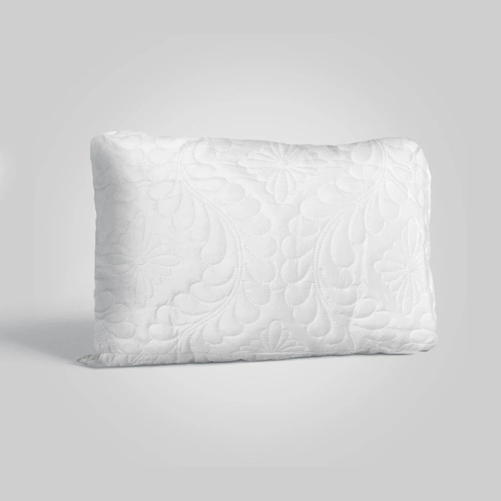Almohada Cisne Blanco Slam Soft