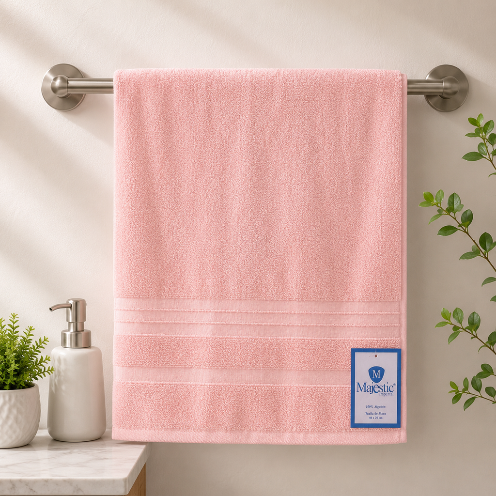 Toalla de Mano Majestic Imperial - Nueva Cenefa