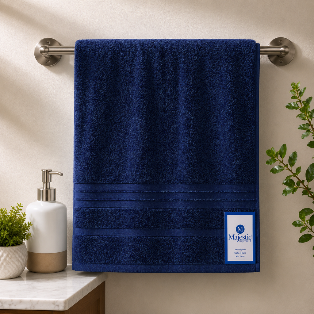 Toalla de Mano Majestic Imperial - Nueva Cenefa