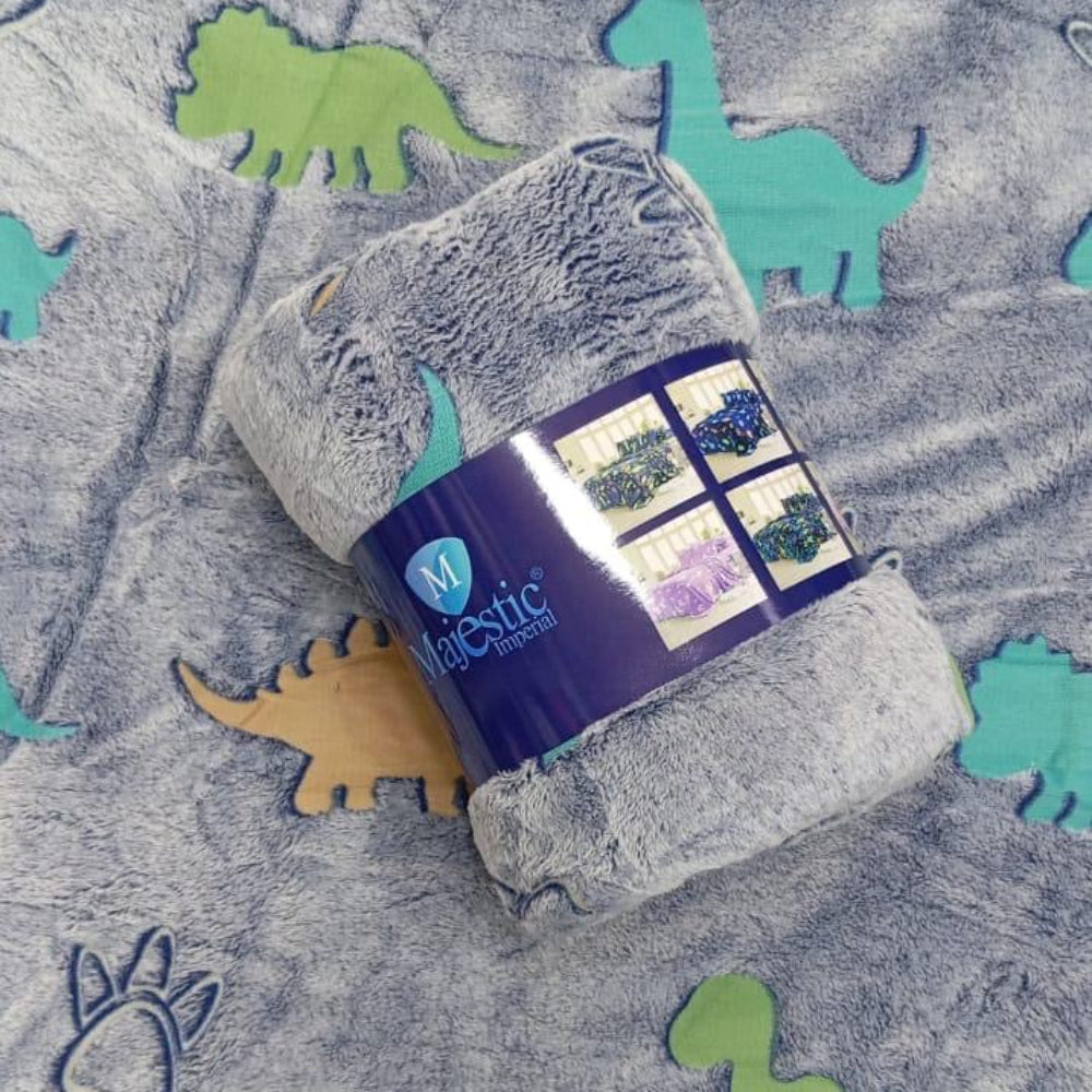 Cobija Infantil Majestic Imperial