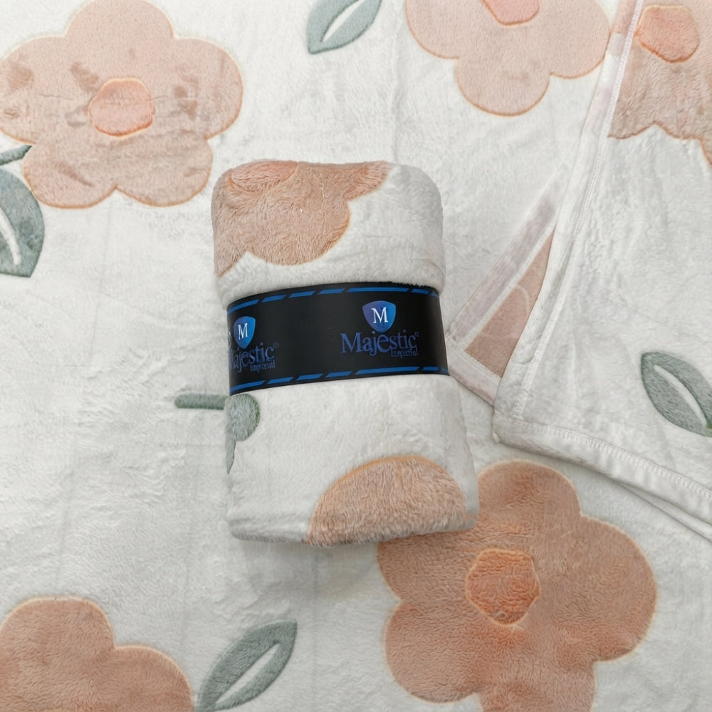 Cobija Estampada