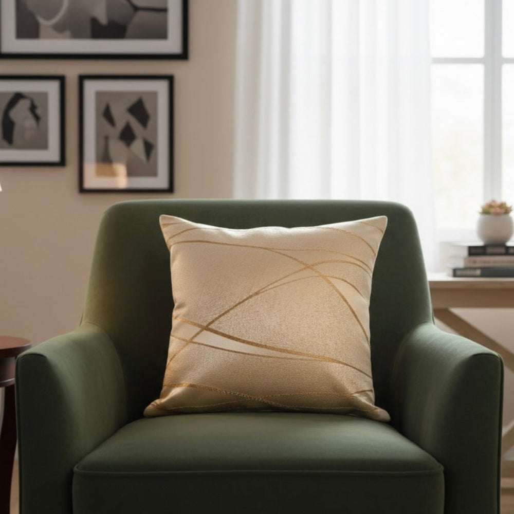 Cojines Decorativos de Lujo