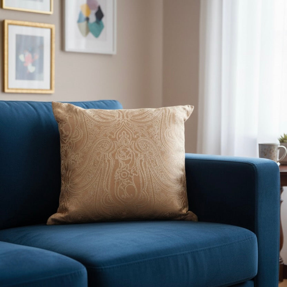 Cojines Decorativos de Lujo