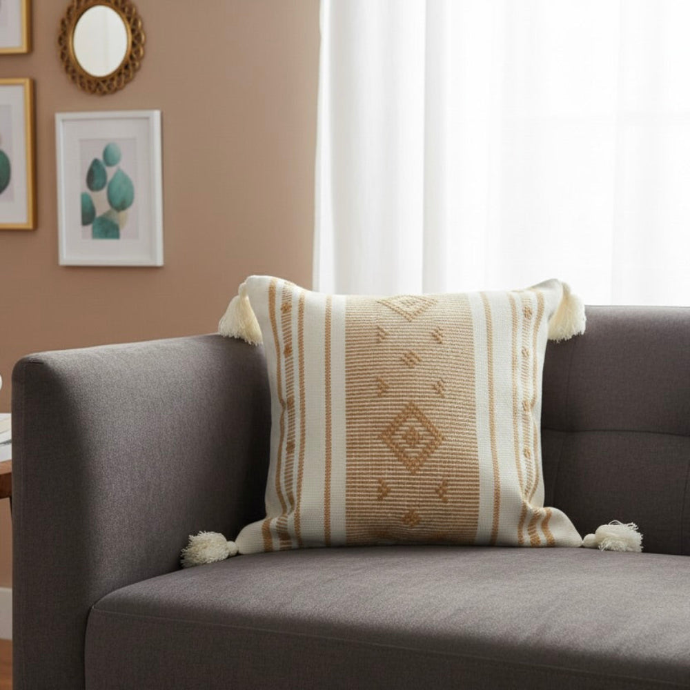 Cojines Tipo Tejidos