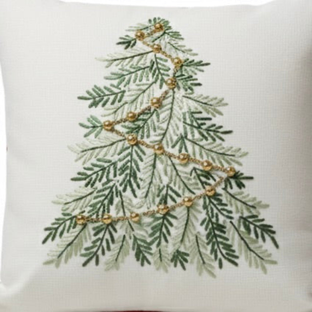 Cojín Navideño