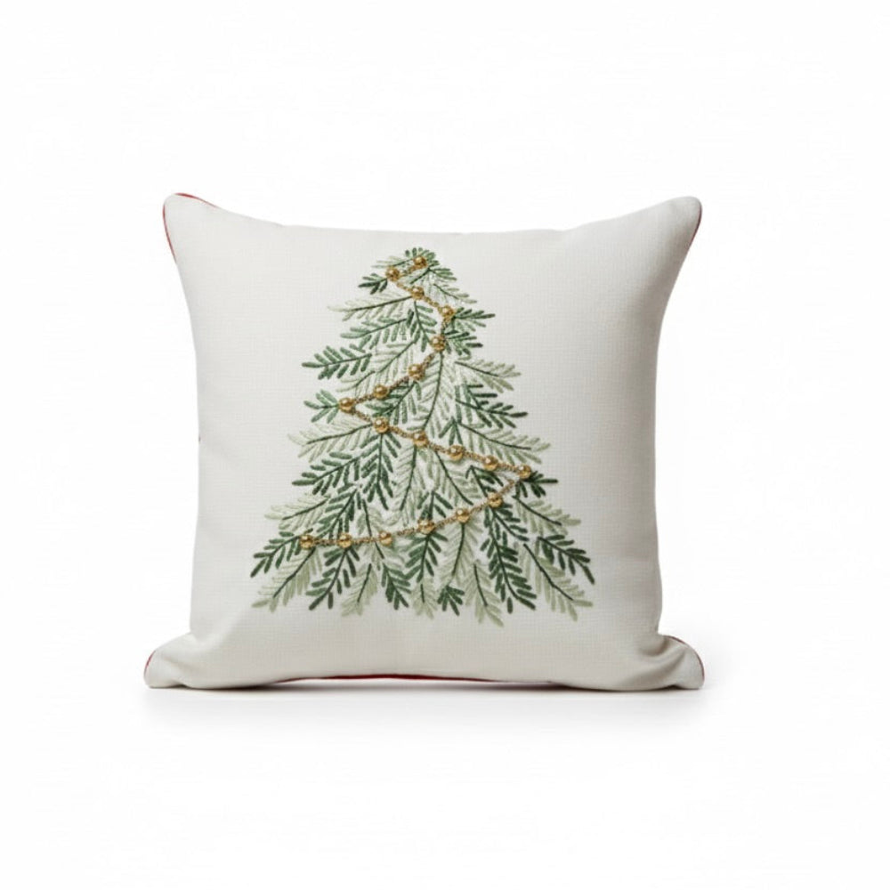 Cojín Navideño