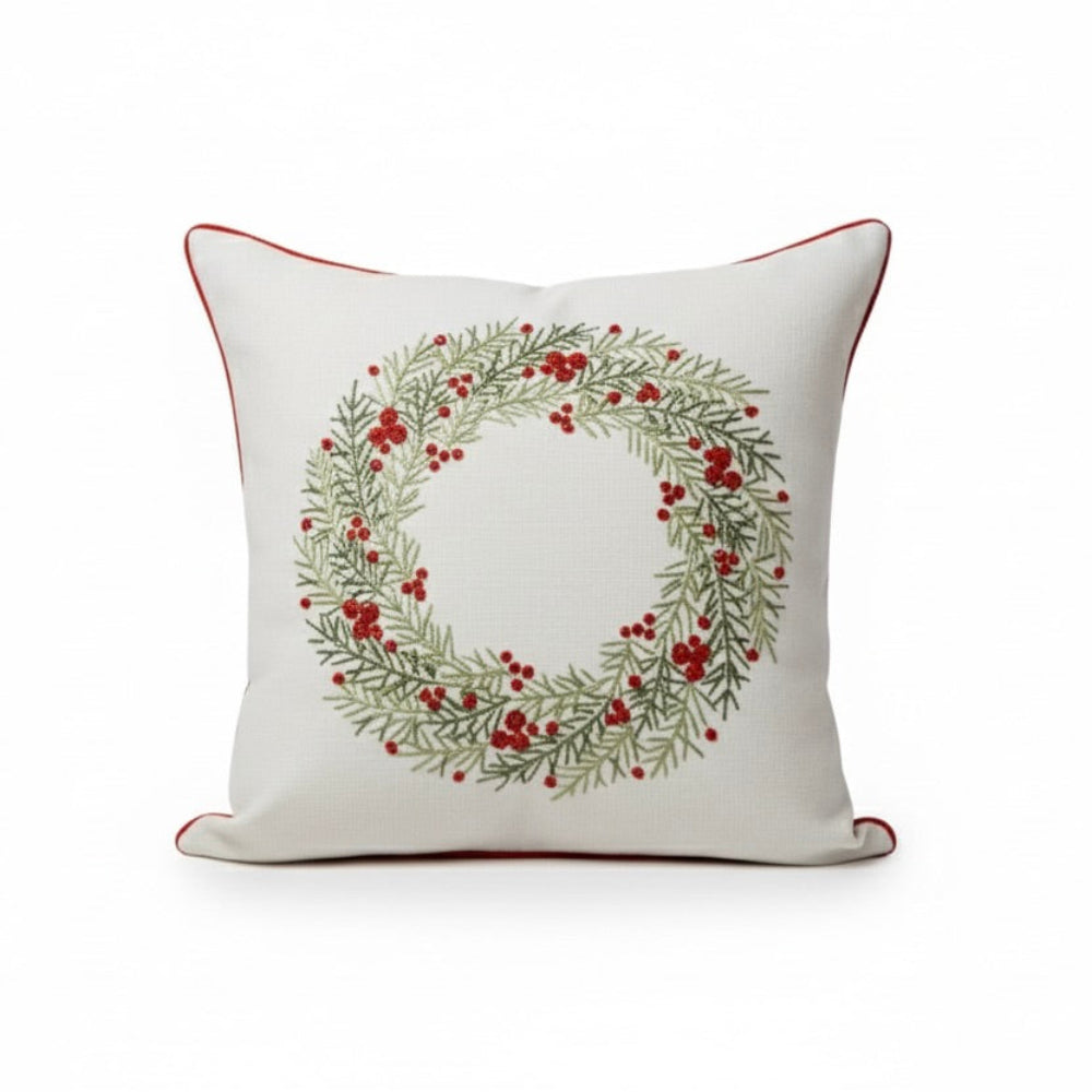 Cojín Navideño