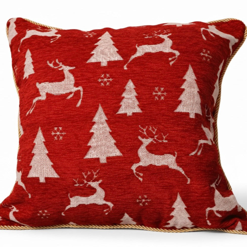 Cojín Navideño