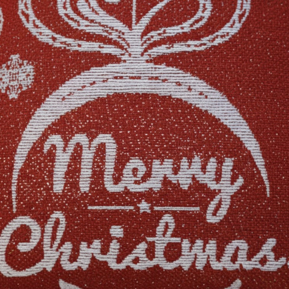 Cojín Navideño