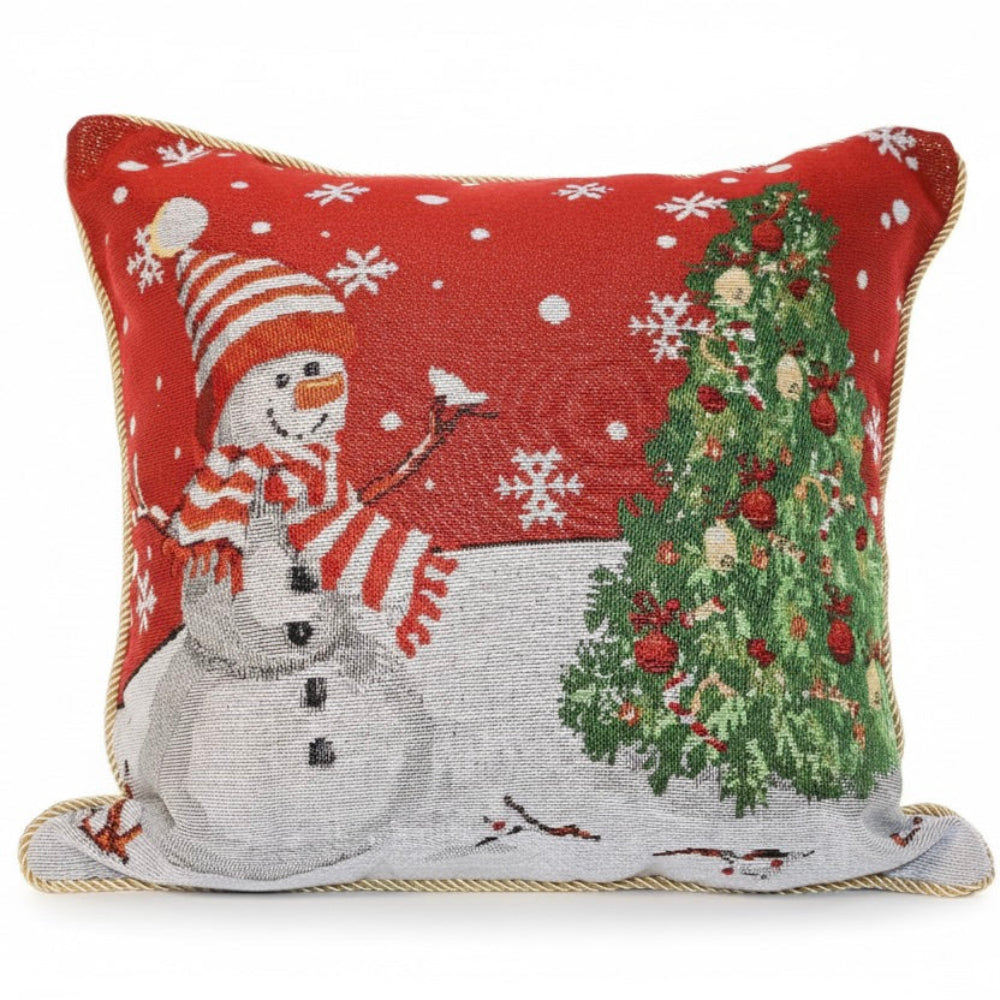 Cojín Navideño