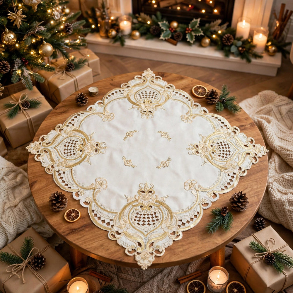 Coquetas Navideñas